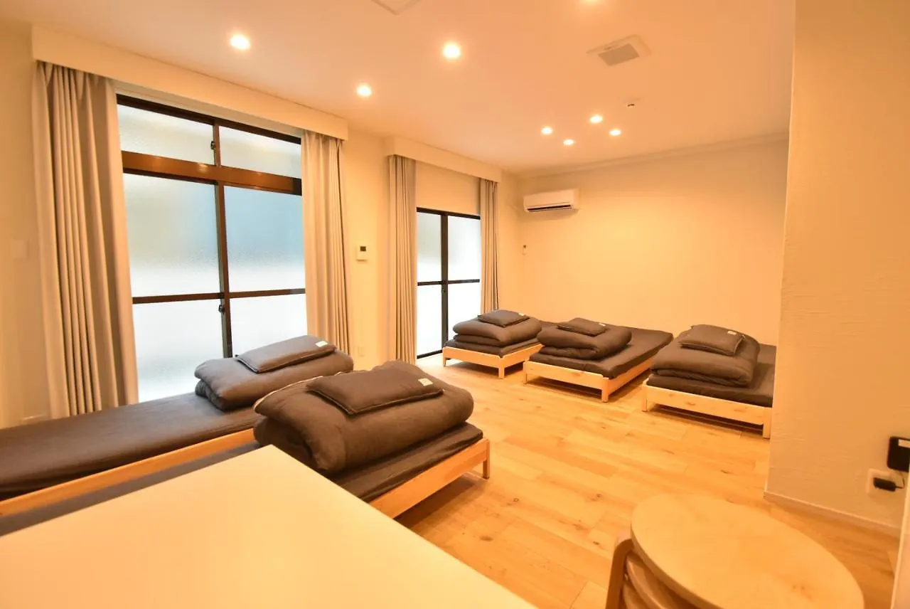 Enzo Kyoto Gojo E Hotel