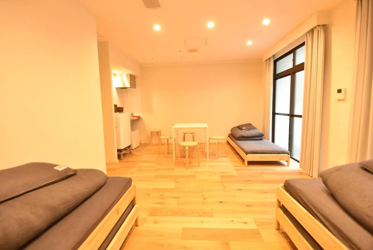 *****  Enzo Kyoto Gojo E Hotel Japan