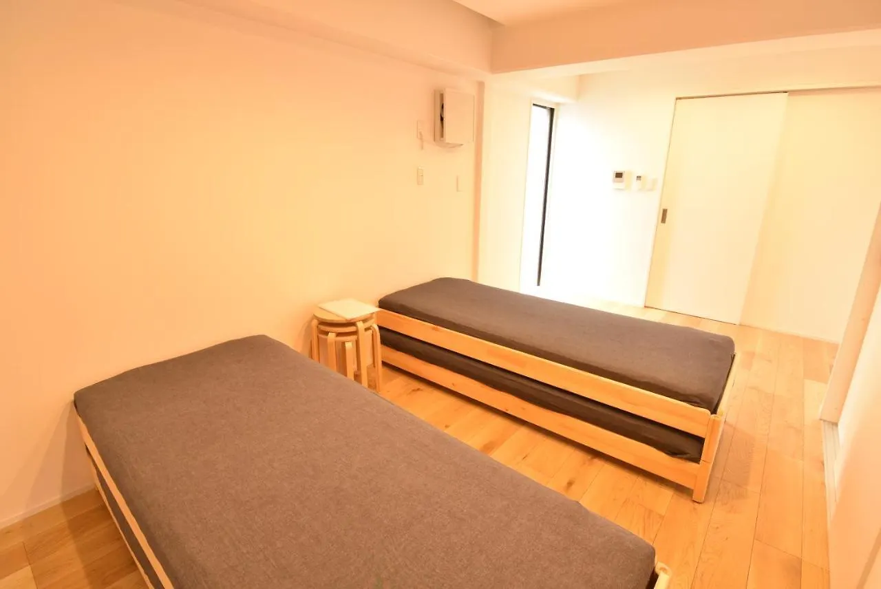 Enzo Kyoto Gojo E Hotel