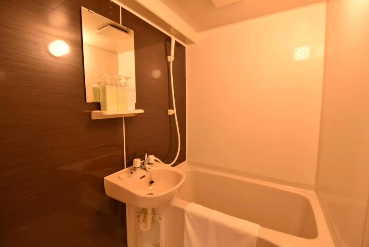 Enzo Kyoto Gojo E Hotel Japan