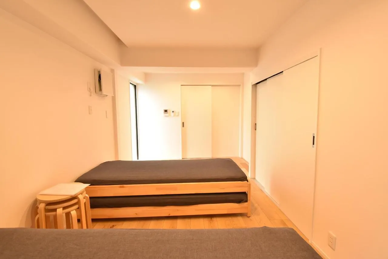 Enzo Kyoto Gojo E Hotel