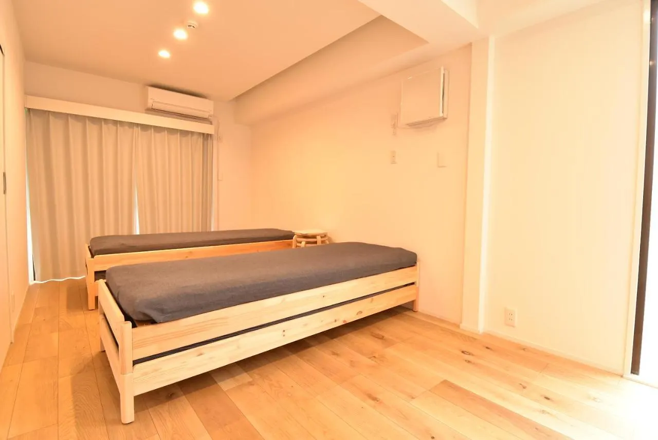Enzo Kyoto Gojo E Hotel