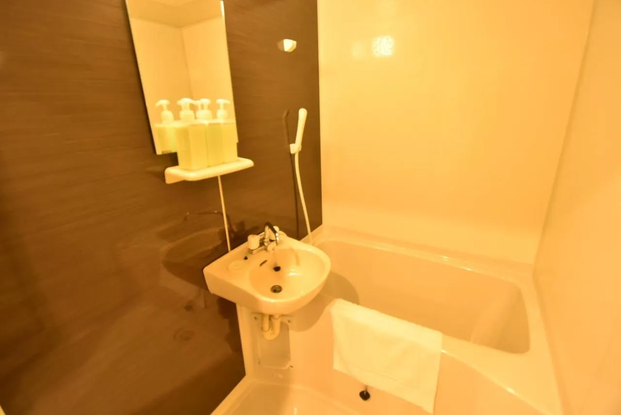 Enzo Kyoto Gojo E Hotel