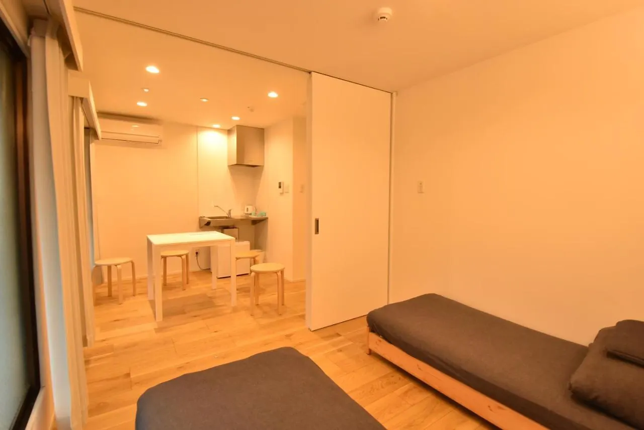 Hotel Enzo Kyoto Gojo E 5*,