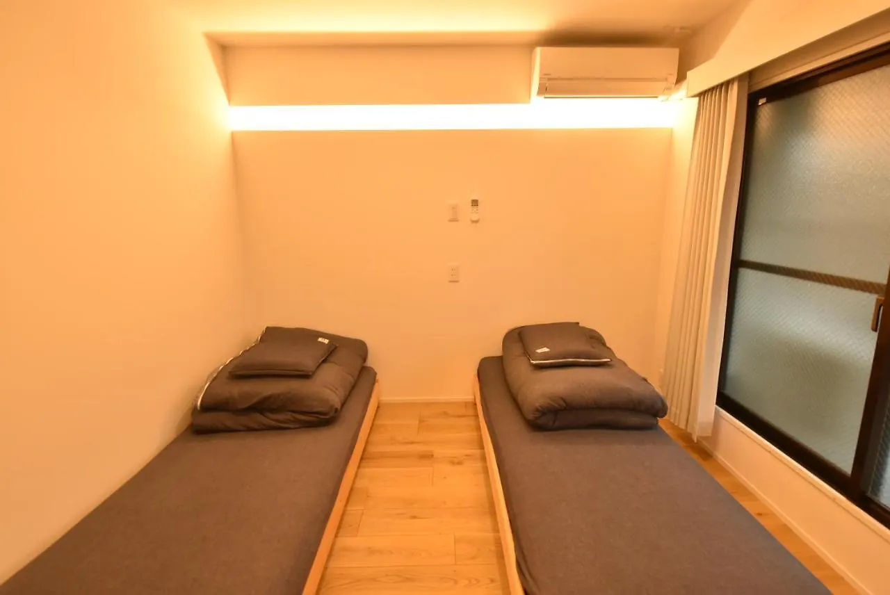 Enzo Kyoto Gojo E Hotel 5*,