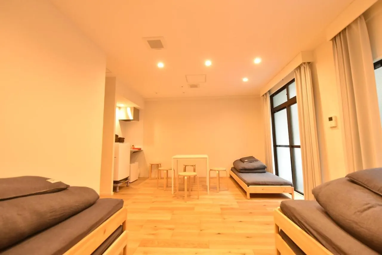 Hotel Enzo Kyoto Gojo E Giappone