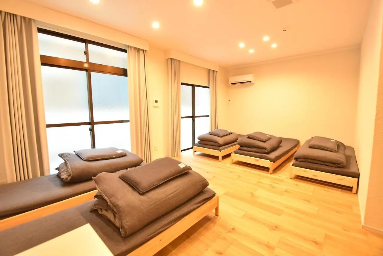 Hotel Enzo Kyoto Gojo E 5*,  Giappone