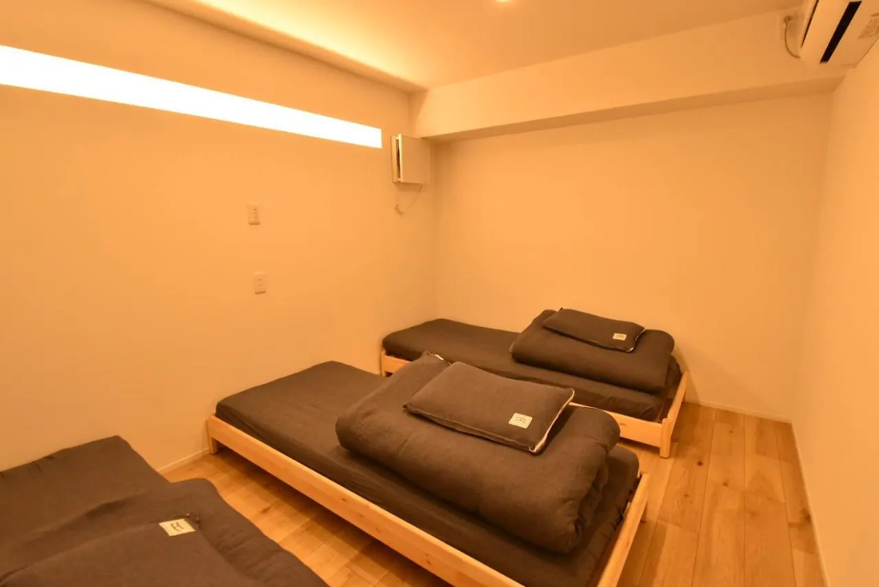 Hotel Enzo Kyoto Gojo E 5*,