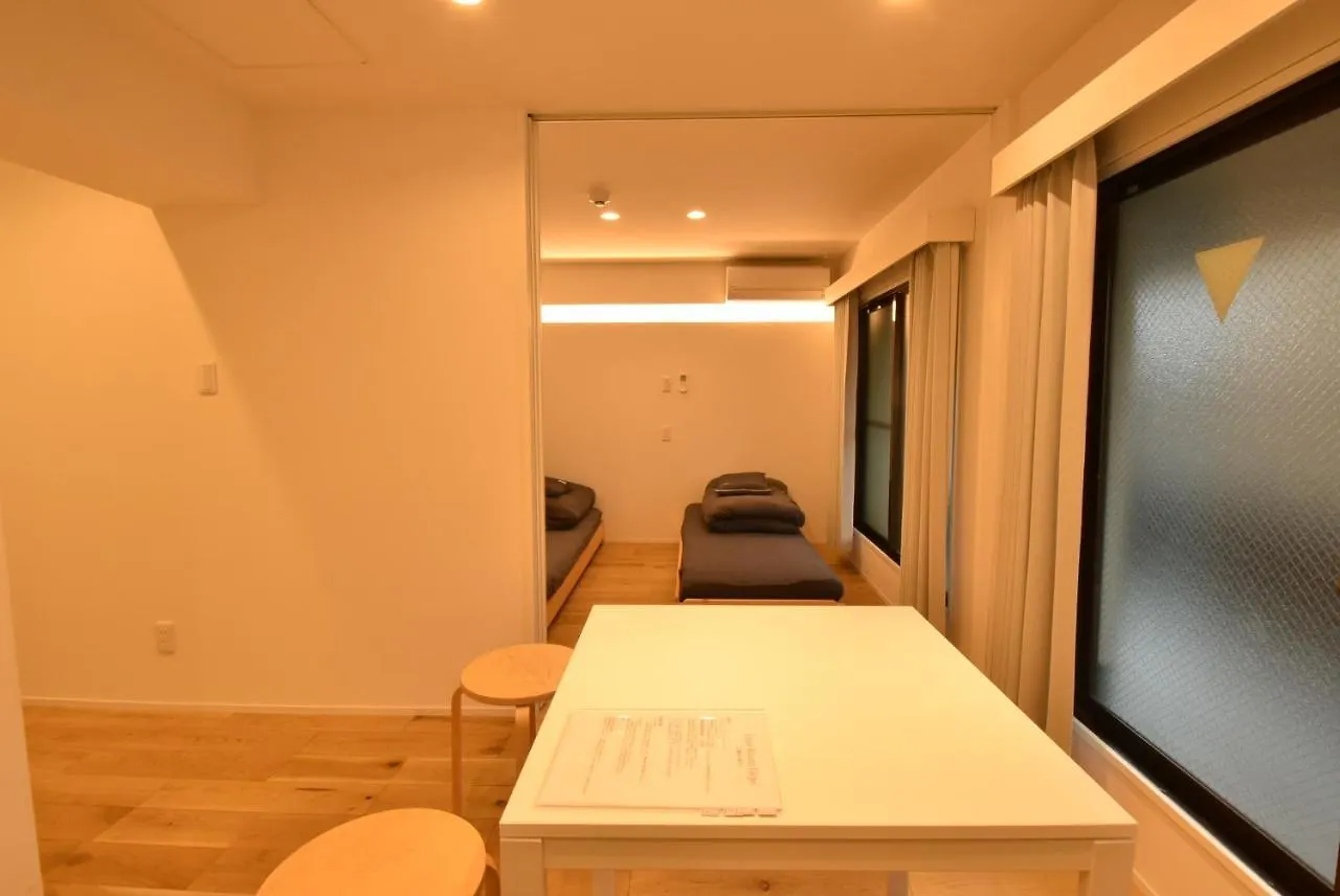 Enzo Kyoto Gojo E Hotel
