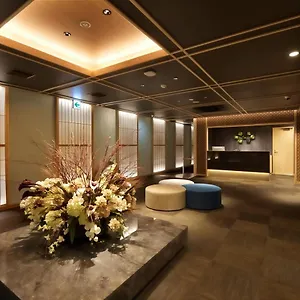 Hotel a capsule & Capsule J-ship Namba