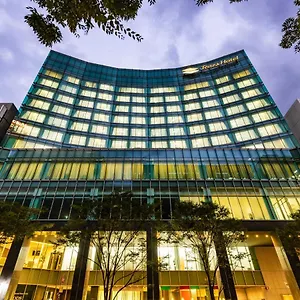 Tenza At Hakata Station Hotel