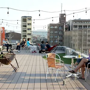 Mosaic Hostel