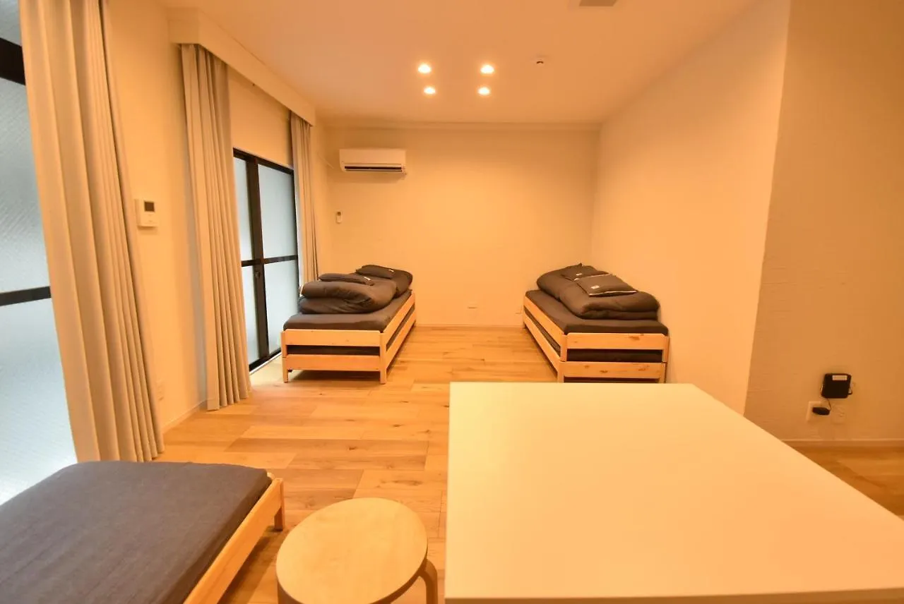 Enzo Kyoto Gojo E Hotel