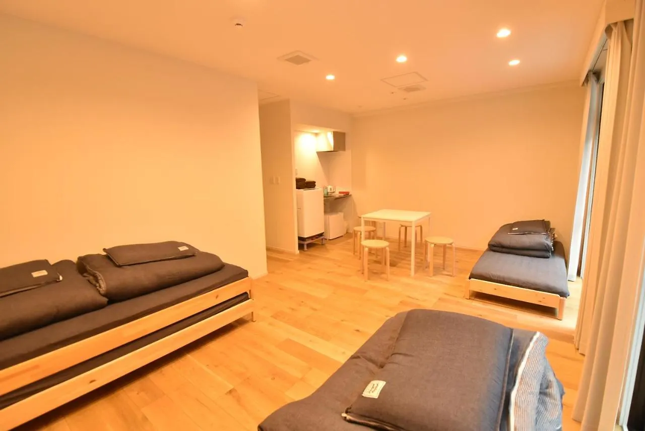 فندق Enzo Kyoto Gojo E 5*,  اليابان