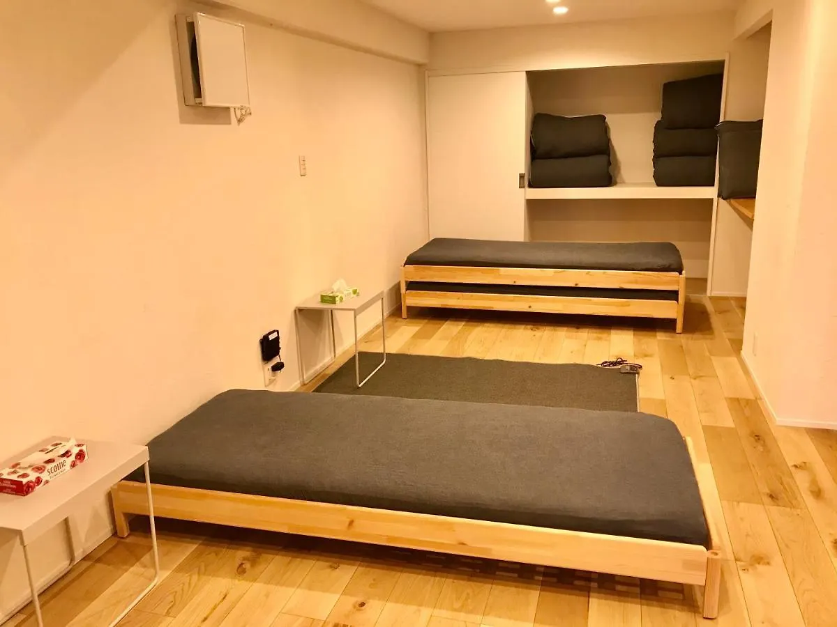 ホテル Enzo Kyoto Gojo E 日本