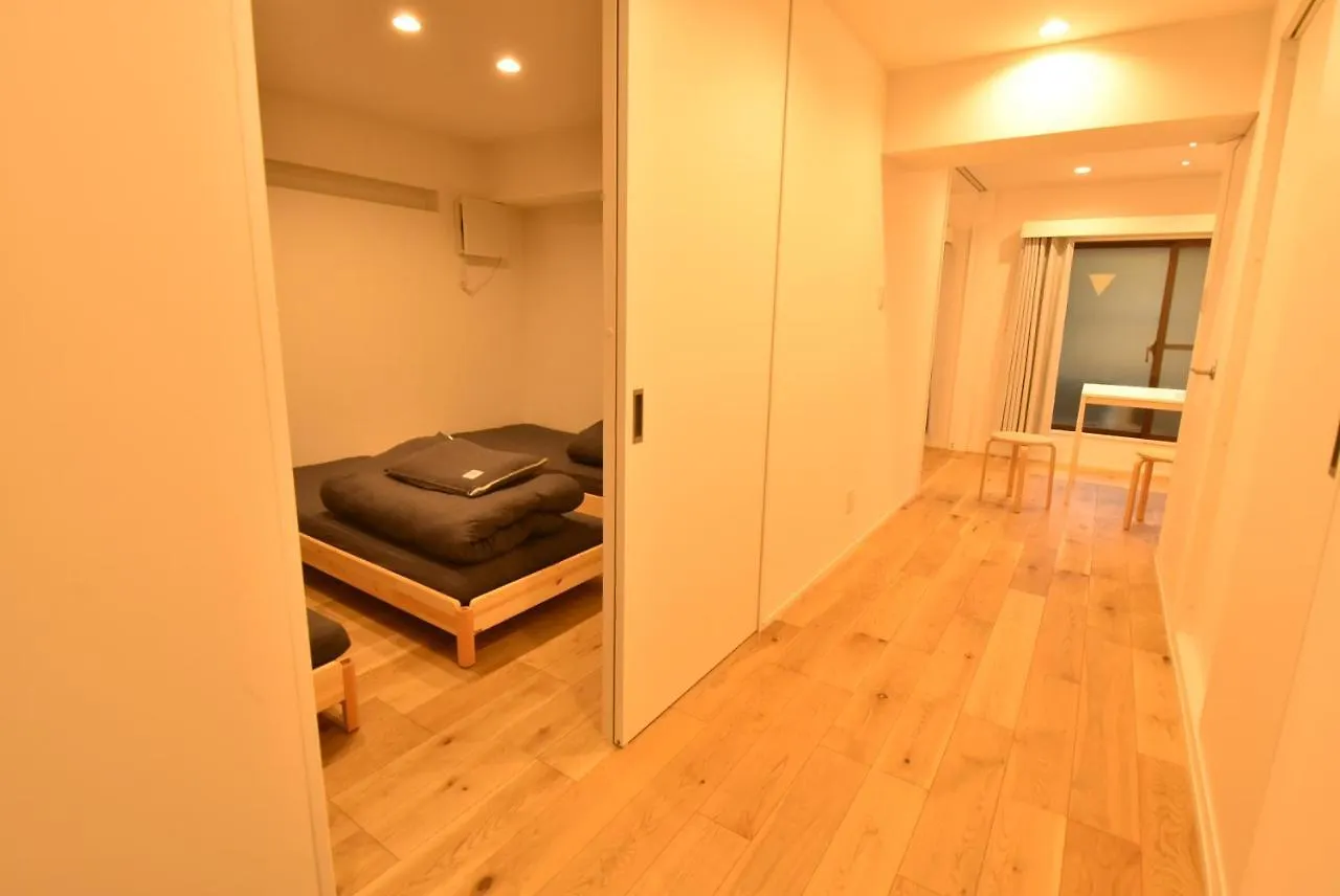 *****  ホテル Enzo Kyoto Gojo E 日本
