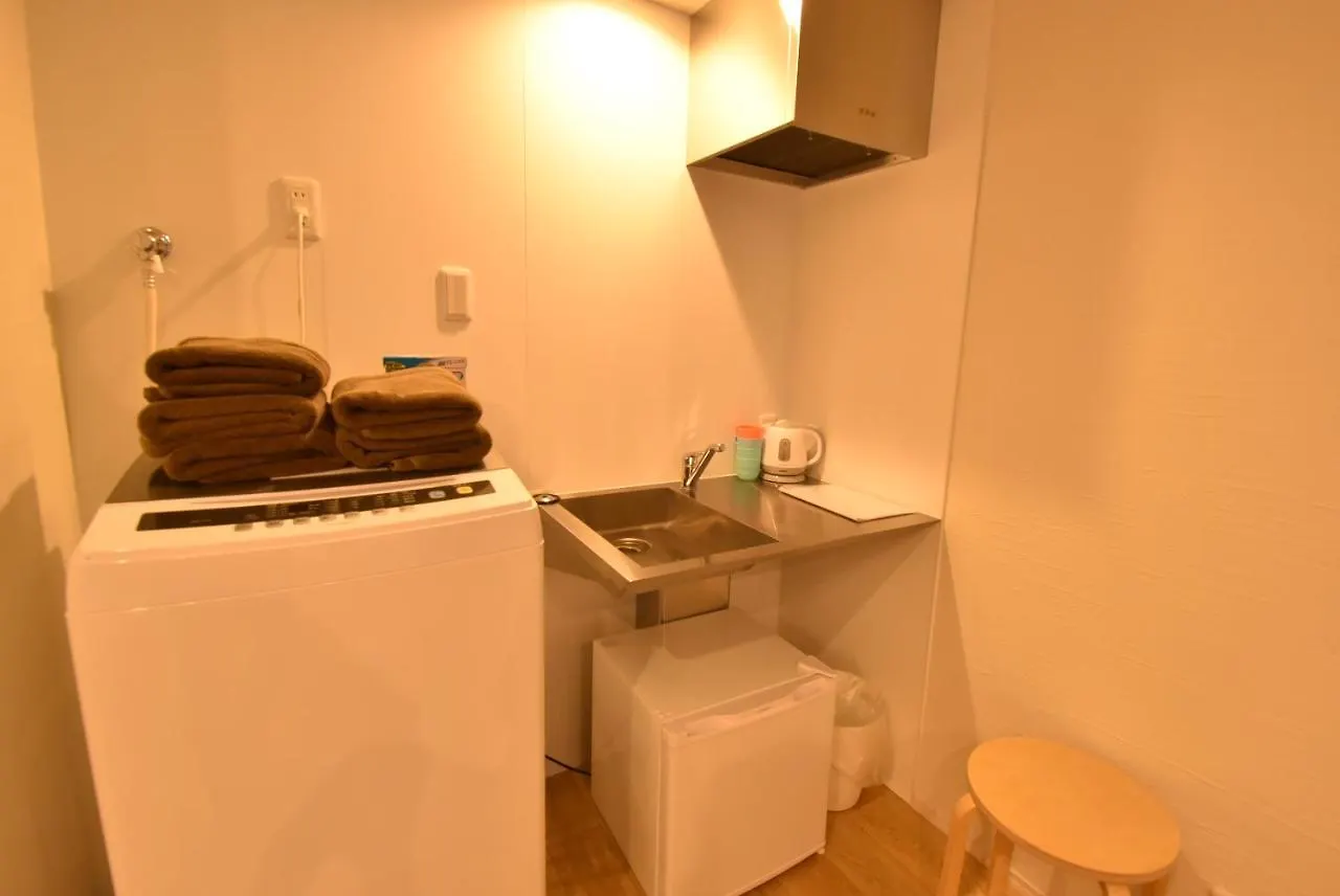 Enzo Kyoto Gojo E Hotel